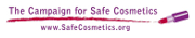 The Campaign for Safe Cosmetics