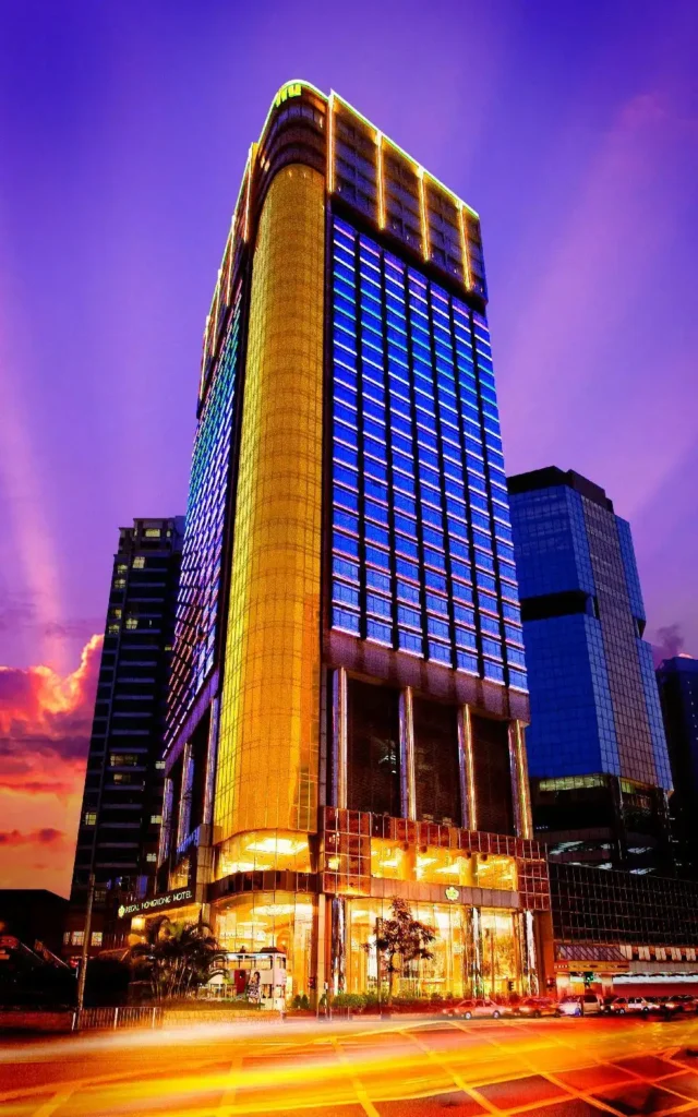 RegalHongKong Regal Hong Kong