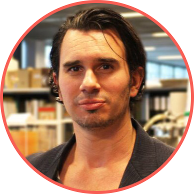 Simon Lockrey