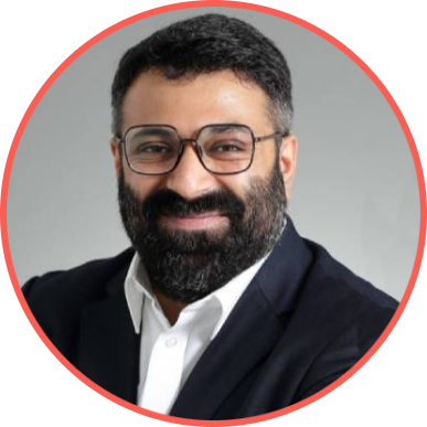 Tarun Menon