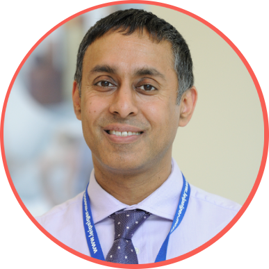 Amarjit Sahota