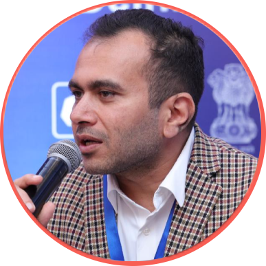Ashwajeet Garg