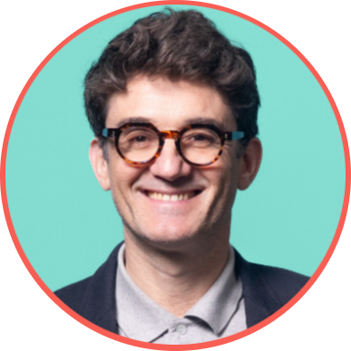 Nicolas Lasbistes