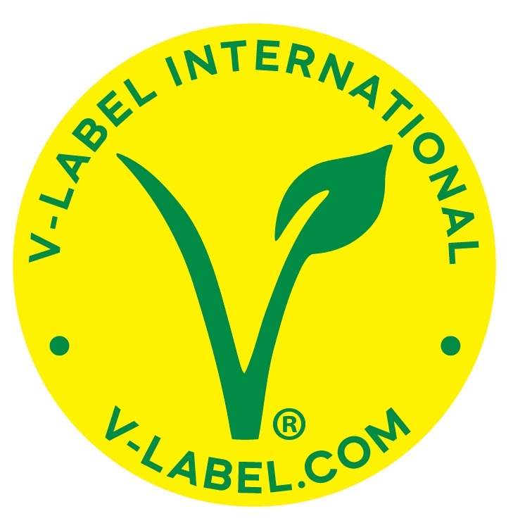 V Label