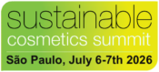 Sustainable Cosmetics Summit Latin America