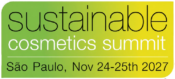 Sustainable Cosmetics Summit Latin America